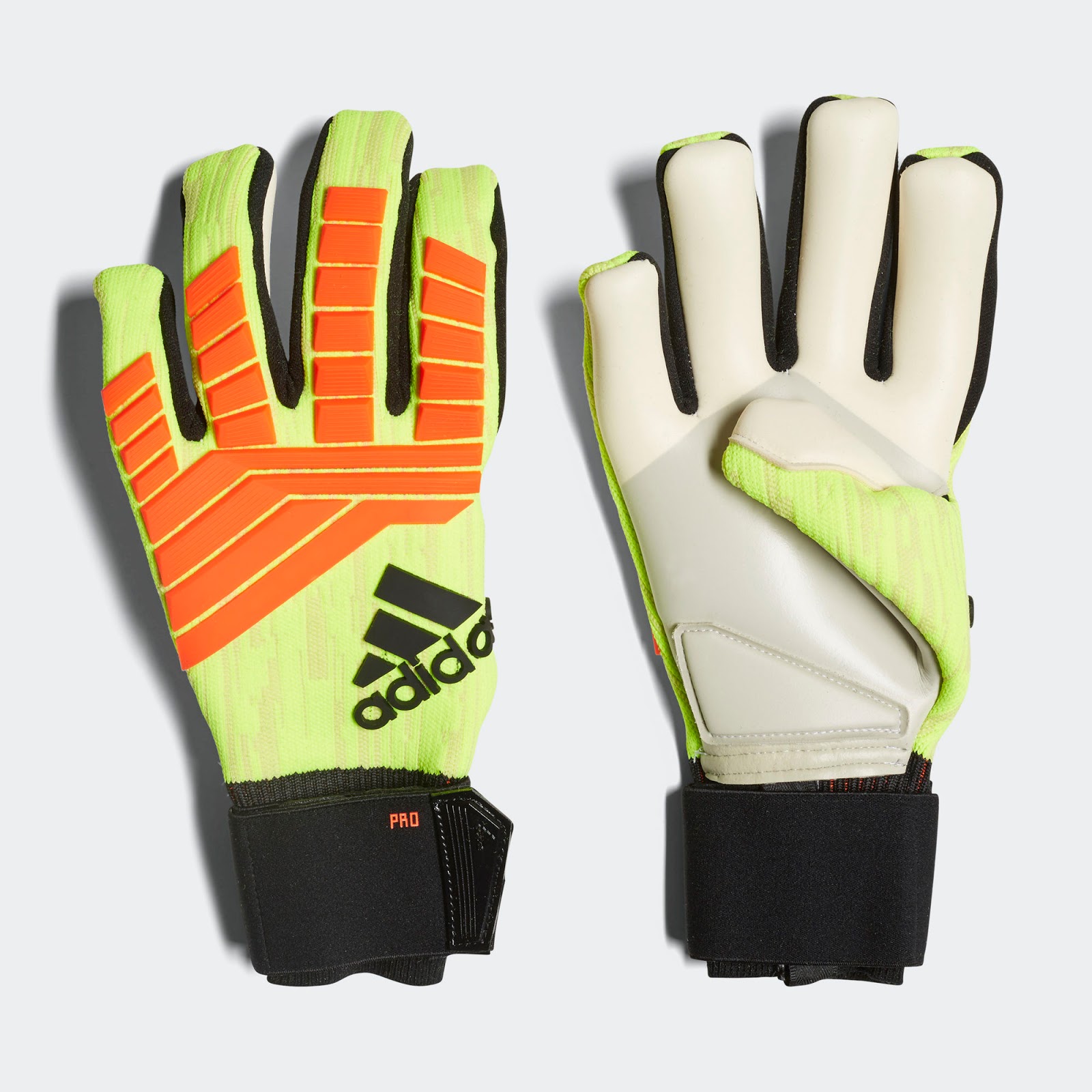 Adidas world cup goalkeeper 2025 gloves 218